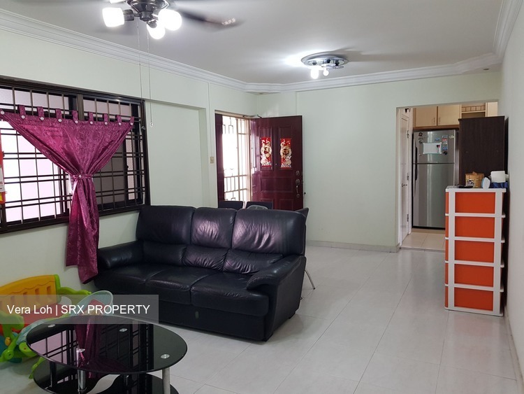 Blk 687A Choa Chu Kang Drive (Choa Chu Kang), HDB 4 Rooms #194146102